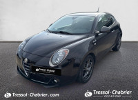 Alfa Romeo MiTo 0.9 Twin Air 105 Start & Stop Distinctive