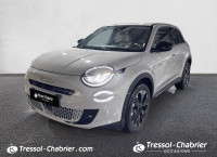 Fiat 600 1.2 Hybrid 100ch DCT6 La Prima