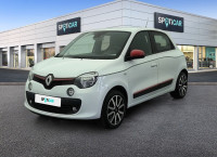 Renault TWINGO III 0.9 TCe 90 Energy Zen