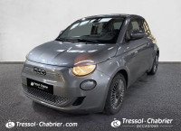 Fiat 500e BERLINE 500 e 118 ch Nouvelle 500