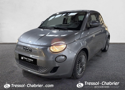 Fiat 500e BERLINE 500 e 118 ch Nouvelle 500