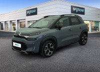 Citroën C3 AIRCROSS BlueHDi 110 S&S BVM6 Shine
