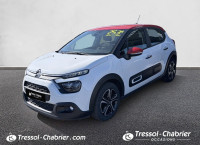 Citroën C3 PureTech 83 S&S BVM5 Shine