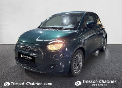 Fiat 500e BERLINE 500 e 118 ch Nouvelle 500