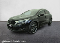 DS DS4 CROSSBACK EXECUTIVE BlueHDi 120 S&S EAT6 Executive