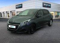 Peugeot 208 BUSINESS 1.6 BlueHDi 100ch S&S BVM5 Allure Business