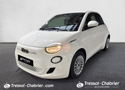 Fiat 500e BERLINE 500 e 95 ch Action