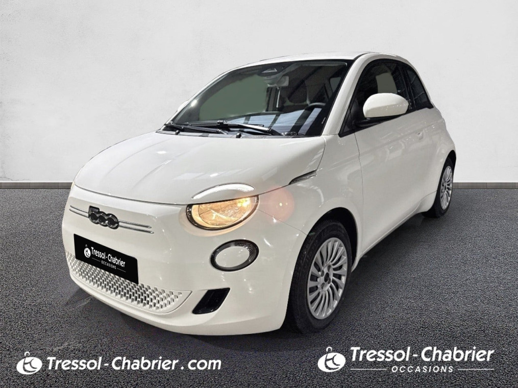 Fiat 500e BERLINE 500 e 95 ch Action