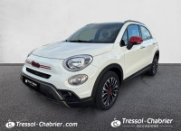 Fiat 500X MY21 1.0 FireFly Turbo T3 120 ch Cult
