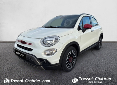 Fiat 500X MY21 1.0 FireFly Turbo T3 120 ch Cult