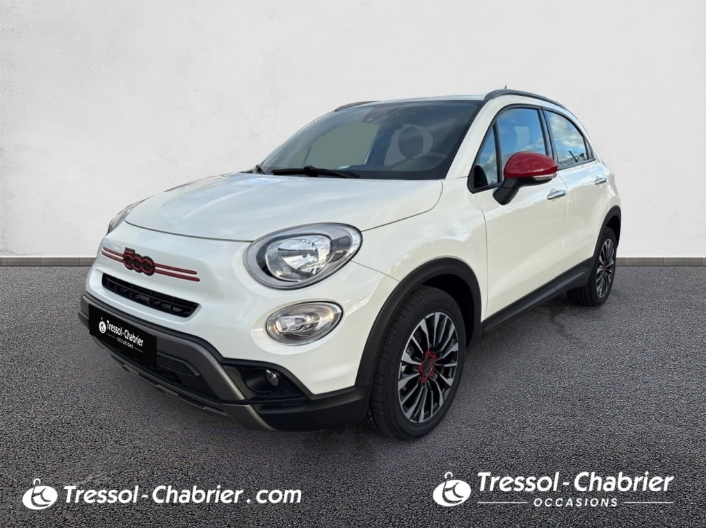 Fiat 500X MY21 1.0 FireFly Turbo T3 120 ch Cult