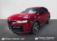 Alfa Romeo Tonale 1.5 Hybrid 160 ch VGT TCT7 Veloce