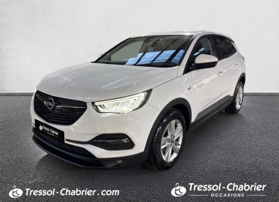 Opel GRANDLAND X BUSINESS 1.2 Turbo 130 ch BVA8 Edition Business