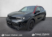 Opel Mokka 1.2 Turbo 130 ch BVA8 GS Line