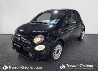 Fiat 500C 1.0 70 ch Hybride BSG S/S Club