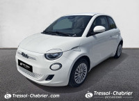 Fiat 500e BERLINE MY22 SERIE 1 STEP 1 500 e 118 ch Icône Plus '2021'