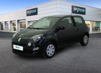 Renault TWINGO II 1.5 dCi 85 eco2 Initiale