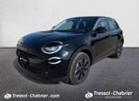 Fiat 600 T-Gen 3 1.2 Hybrid 145ch eDCT6