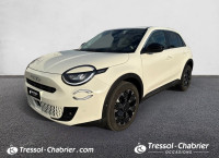 Fiat 600 1.2 Hybrid 100ch DCT6 La Prima