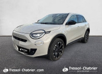 Fiat 600 1.2 Hybrid 100ch DCT6 La Prima