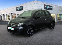 Fiat 500 MY22 1.0 70 ch Hybride BSG S/S Cult