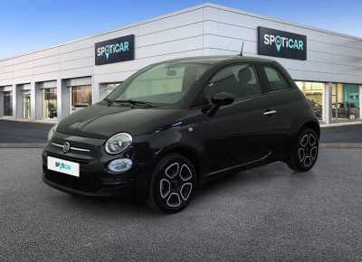 Fiat 500 MY22 1.0 70 ch Hybride BSG S/S Cult