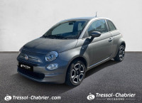 Fiat 500 MY22 1.0 70 ch Hybride BSG S/S Cult