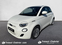 Fiat 500e BERLINE 500 e 118 ch Nouvelle 500