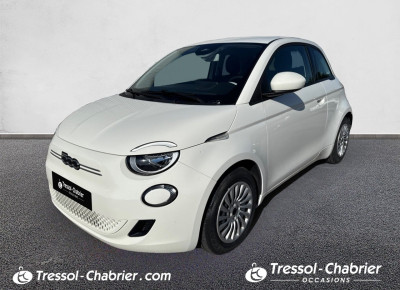 Fiat 500e BERLINE 500 e 118 ch Nouvelle 500