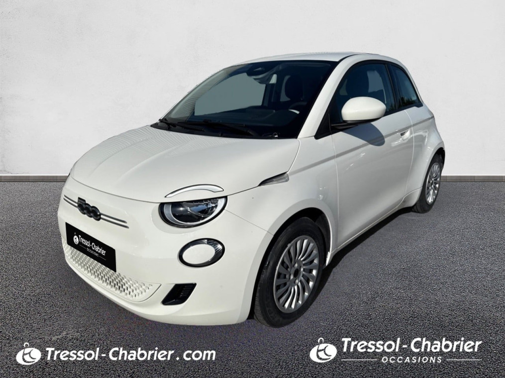 Fiat 500e BERLINE 500 e 118 ch Nouvelle 500