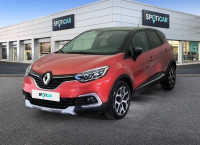 Renault CAPTUR dCi 90 EDC Intens