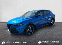 Alfa Romeo Tonale 1.5 HYBRID TCT7 160 VELOCE