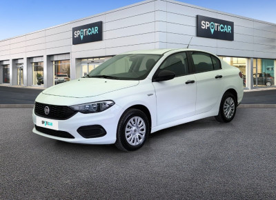 Fiat TIPO 5 PORTES 1.3 MultiJet 95 ch Start/Stop