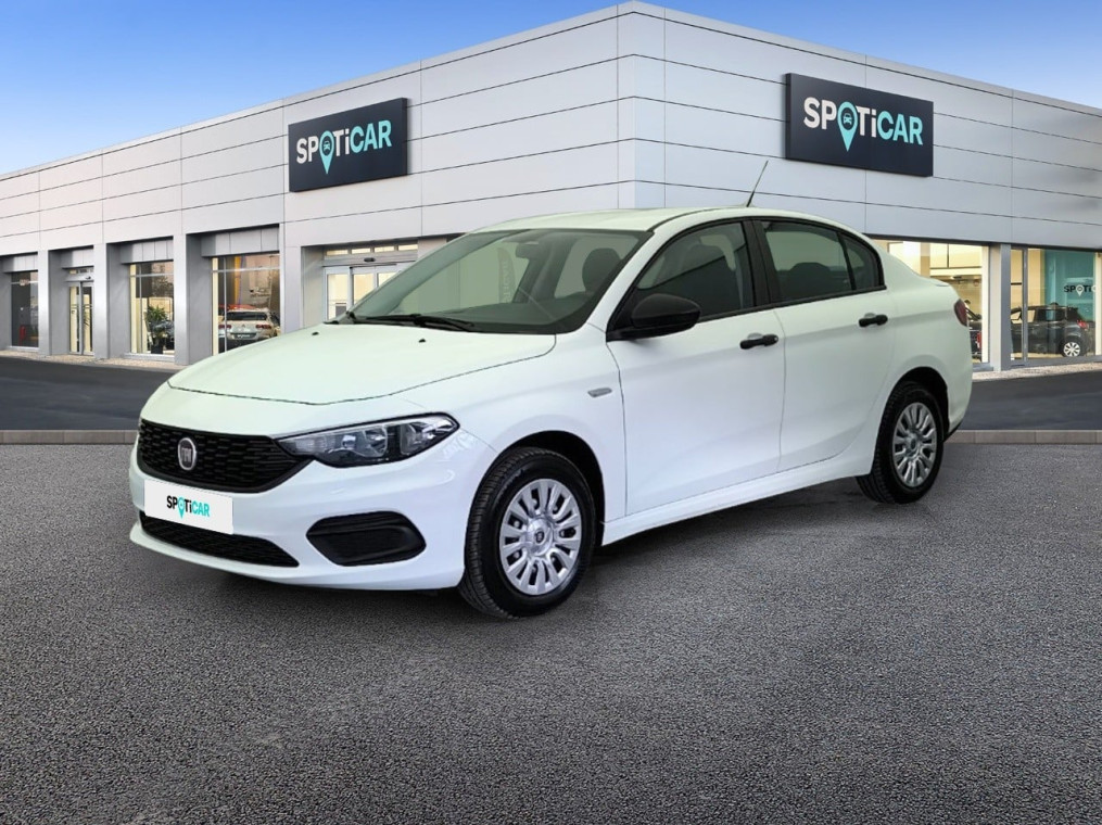 Fiat TIPO 5 PORTES 1.3 MultiJet 95 ch Start/Stop