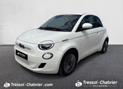 Fiat 500e CABRIOLET 500 e 118 ch Nouvelle 500