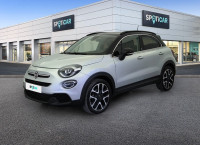 Fiat 500X MY19 1.6 Multijet 120 ch Club
