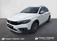 Fiat TIPO MY21 1.0 Firefly Turbo 100 ch S&S
