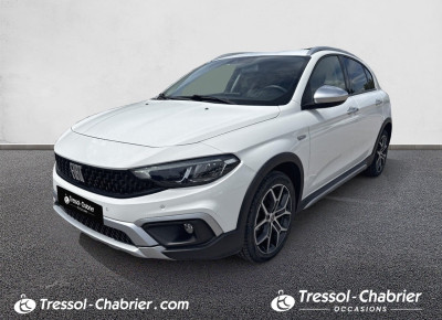 Fiat TIPO MY21 1.0 Firefly Turbo 100 ch S&S