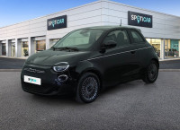 Fiat 500e BERLINE MY22 SERIE 1 STEP 2 500 e 118 ch Icône