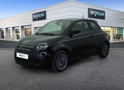 Fiat 500e BERLINE MY22 SERIE 1 STEP 2 500 e 118 ch Icône