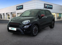 Fiat 500X MY22 1.5 FireFly 130 ch S/S DCT7 Hybrid Sport Pack Dolcevita