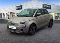 Fiat 500e BERLINE MY22 SERIE 1 STEP 1 500 e 118 ch Icône Plus '2021'
