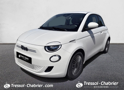 Fiat 500e BERLINE MY22 SERIE 1 STEP 2 95 ch Icône  -  23.8 kWh
