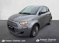 Fiat 500e BERLINE 500 e 118 ch Nouvelle 500
