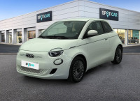 Fiat 500e BERLINE 500 e 118 ch Nouvelle 500