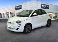 Fiat 500e BERLINE MY22 SERIE 1 STEP 1 500 e 118 ch Icône Plus '2021'