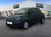 Fiat 500e BERLINE MY22 SERIE 1 STEP 1 500 e 118 ch Icône Plus '2021'