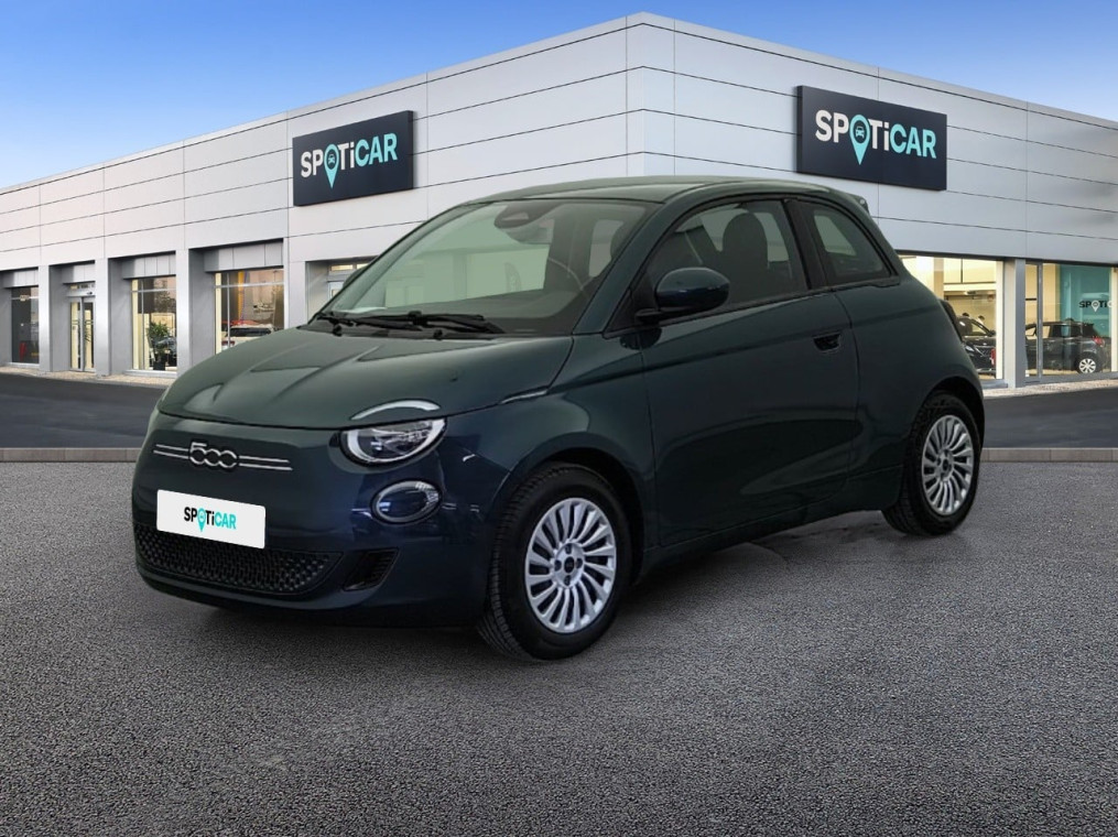 Fiat 500e BERLINE MY22 SERIE 1 STEP 2 500 e 95 ch Action Plus