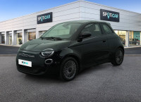 Fiat 500e BERLINE 500 e 118 ch Nouvelle 500