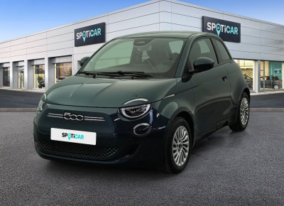 Fiat 500e BERLINE MY22 SERIE 1 STEP 2 118 ch Icône - 42 kWh